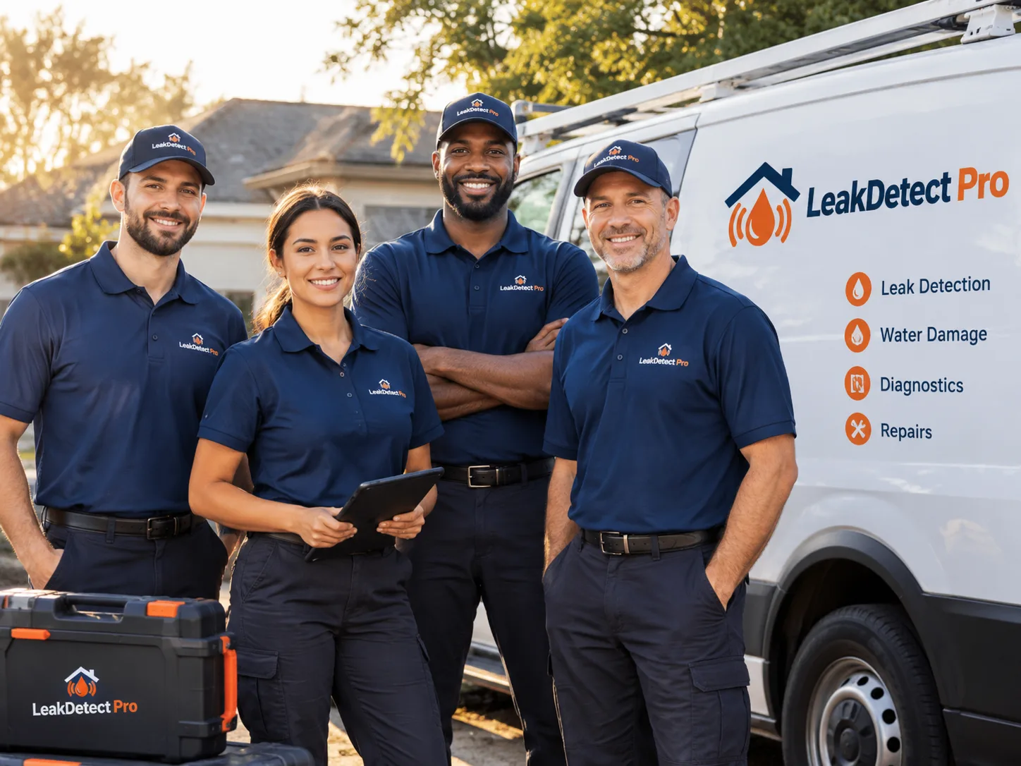 Roof Repair company in Lansing, MI